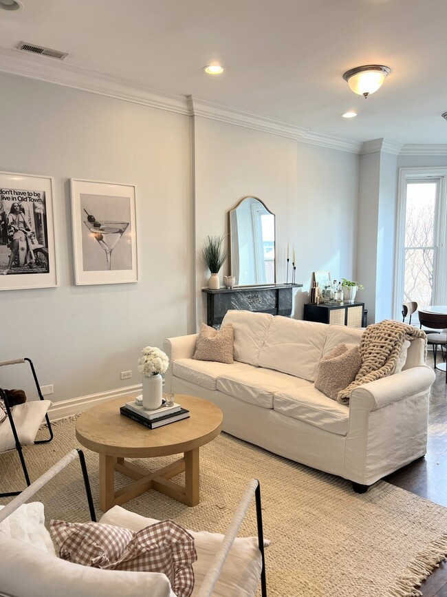 Foto del edificio - 1704 N Wells St