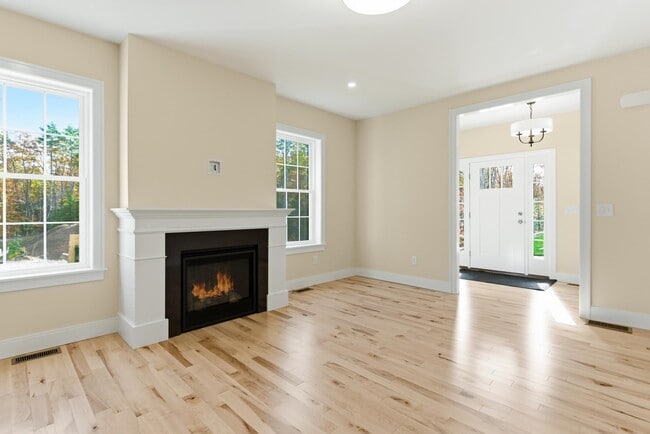 Foto del edificio - 7 Trail's Way