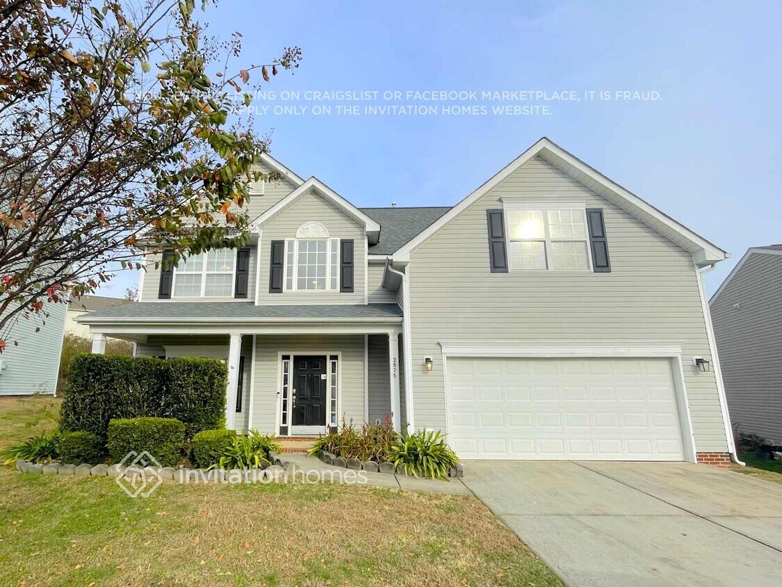 Foto principal - 2875 Watercrest Dr NW