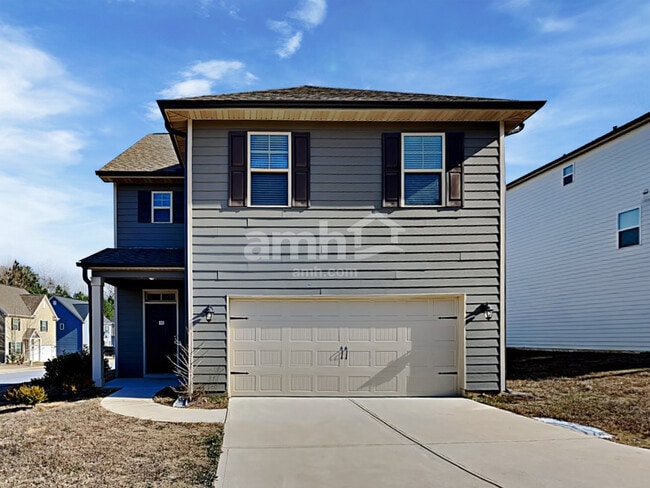 Building Photo - 141 McBee St