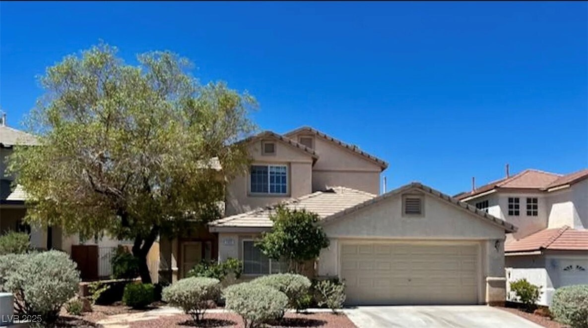 Foto principal - 2455 Silver Sunrise Ln