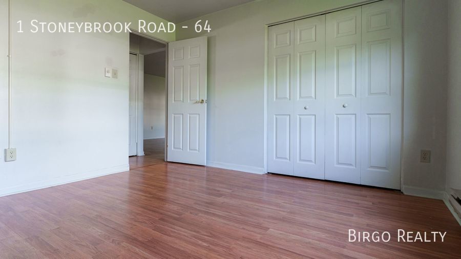 1 Stoneybrook Rd Unit 64, Clarksburg, WV 26301 Room for Rent in