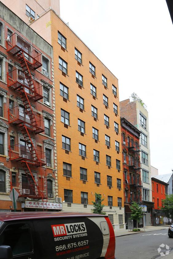 Building Photo - 49 Ludlow Street