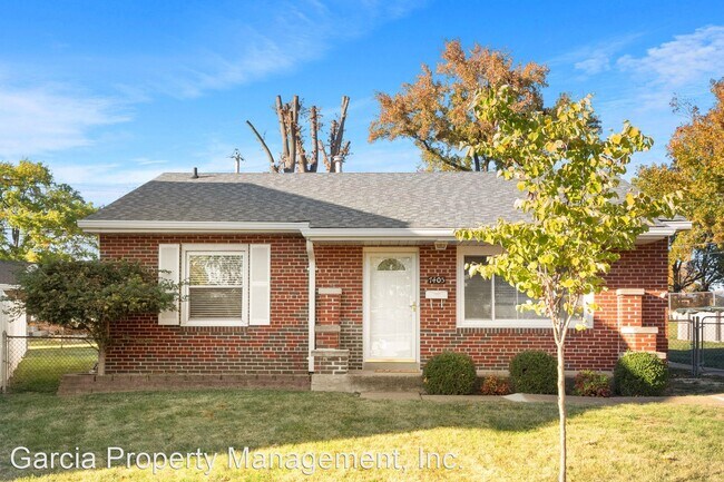 Building Photo - 2 br, 2 bath House - 7405 Leona St.