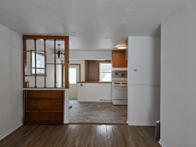 Foto del edificio - 1406 S Grant Ave