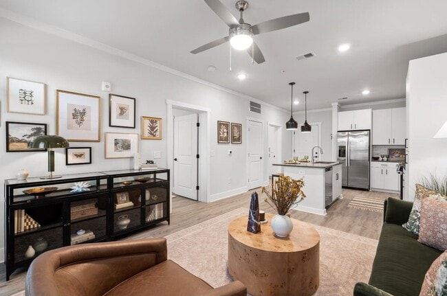 Foto del edificio - Exchange at Sugar Creek