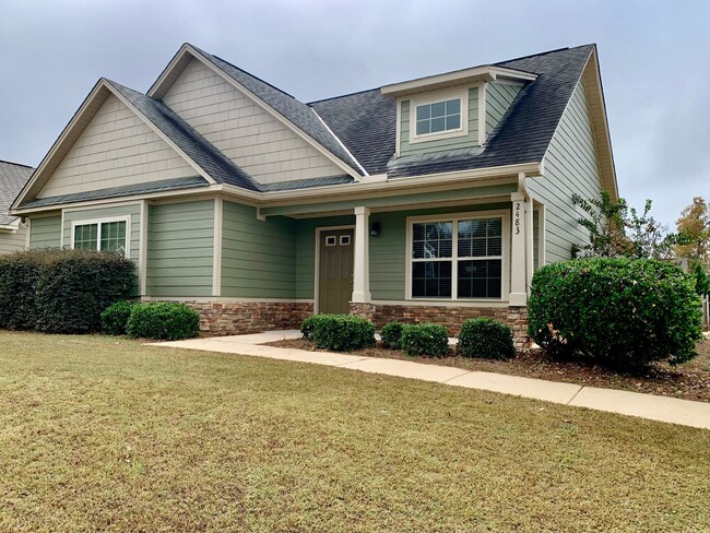 Building Photo - Lundy Chase Subdivision