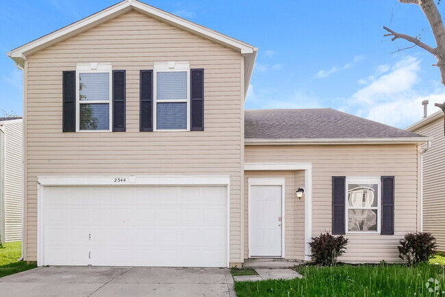 2344 Summerwood Ln