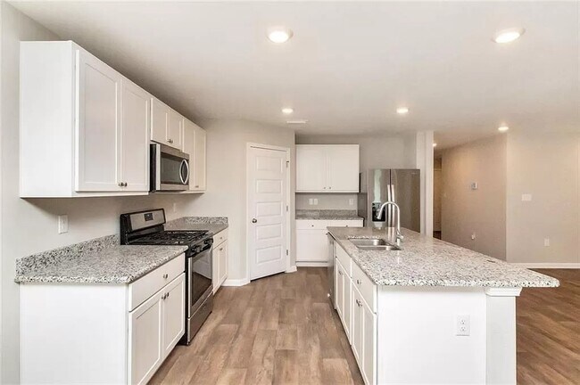 Foto del edificio - 10698 War Emblem Ave