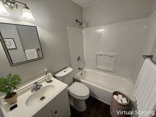 Photo - 1619 S 1000 W Apartment