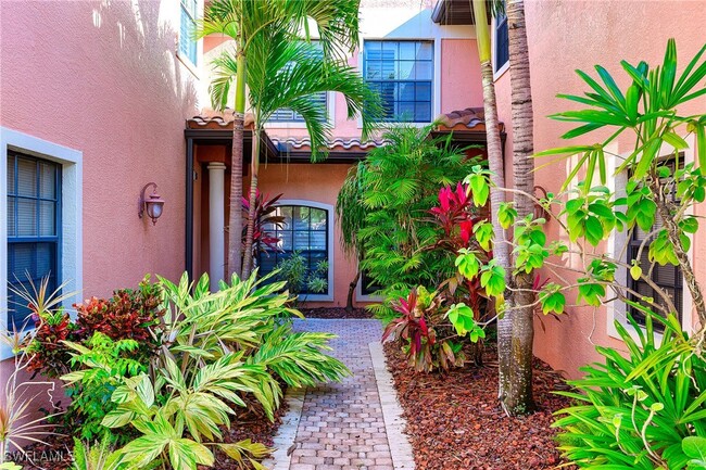 Foto del edificio - 5805 Grande Reserve Way