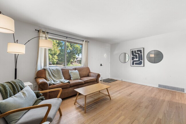 Foto del edificio - 12356 E Dakota Ave