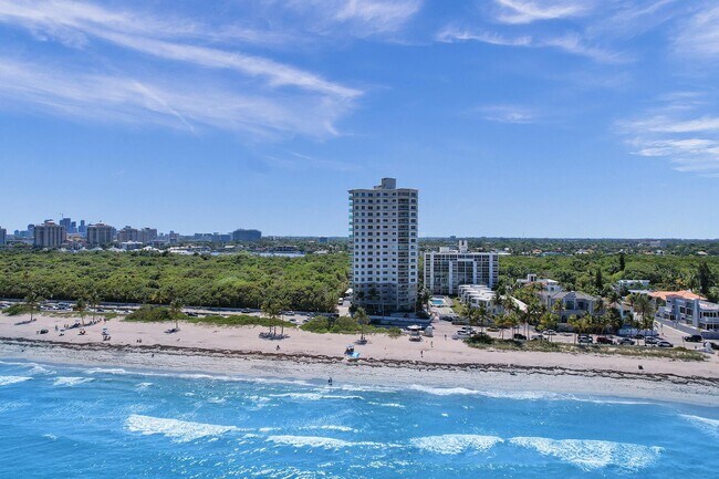 Building Photo - 1151 N Fort Lauderdale Beach Blvd