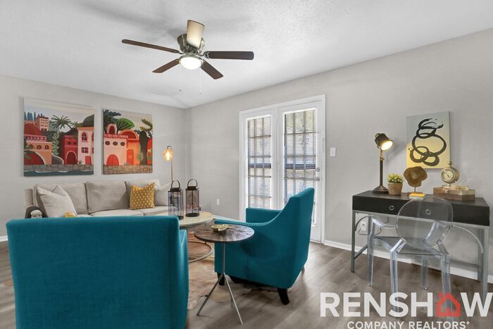 Primary Photo - Rhodes Townhomes - RENT FREE FEBRUARY with...