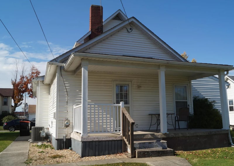 Building Photo - 192 Decrow Avenue
