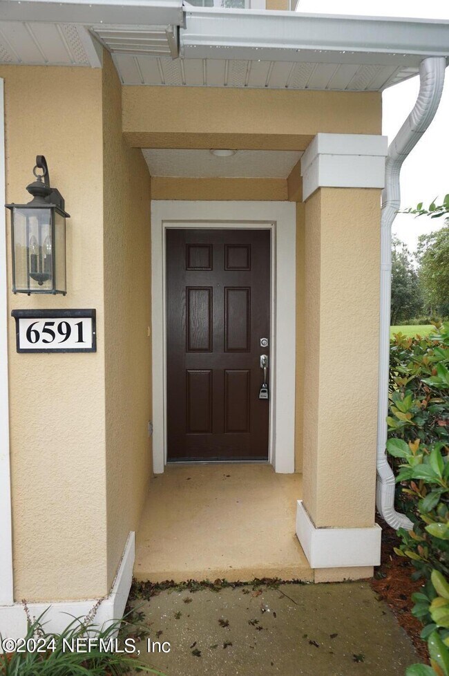 Foto del edificio - 6591 White Blossom Cir