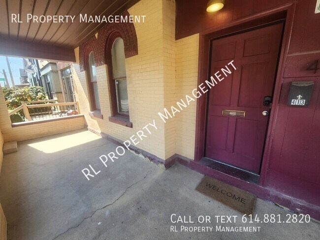 Foto del edificio - WAIVED APPLICATION FEES AND WAIVED FIRST F...