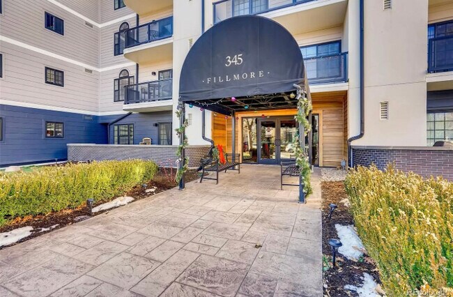 Foto del edificio - 345 Fillmore St
