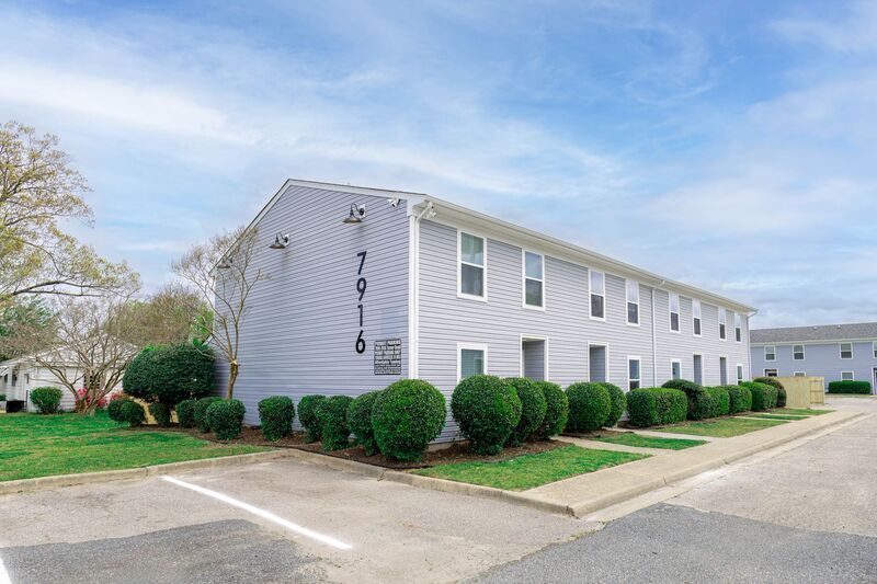 7916 Turner Rd Unit C, Norfolk, VA 23518 - Condo for Rent in Norfolk ...