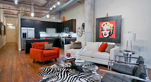 City View Lofts Apartments - Houston, TX | Apartments.com