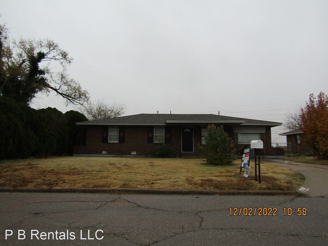 Foto principal - 3 br, 2 bath House - 80 SW 45th Street