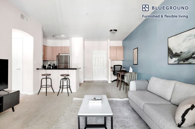 Building Photo - 8500 Pershing Dr