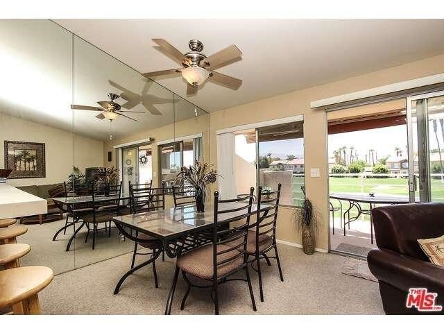 Dining - 78127 Indigo Dr