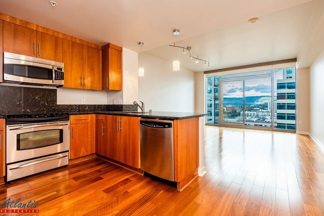 Photo - 38 N. Almaden Blvd - #1506 Apartment