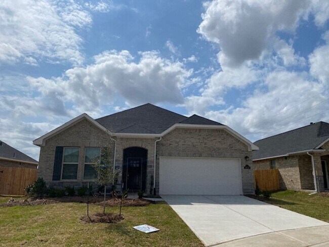 Foto del edificio - 31419 Horseshoe Meadow Bend Ln