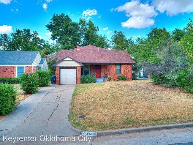 Building Photo - 3 br, 2 bath House - 617 NW 47th St