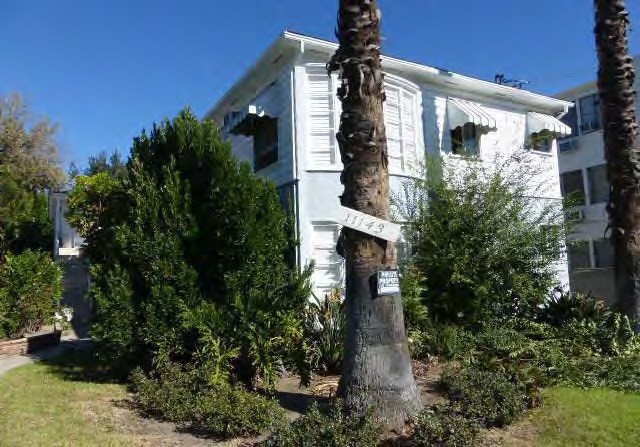 Building Photo - 11143 Acama St