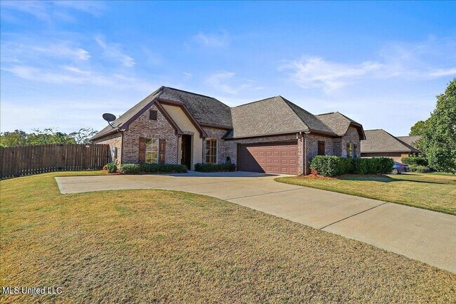 Foto del edificio - 3 Bed/2 Bath Home in North Place Reserves in Madison