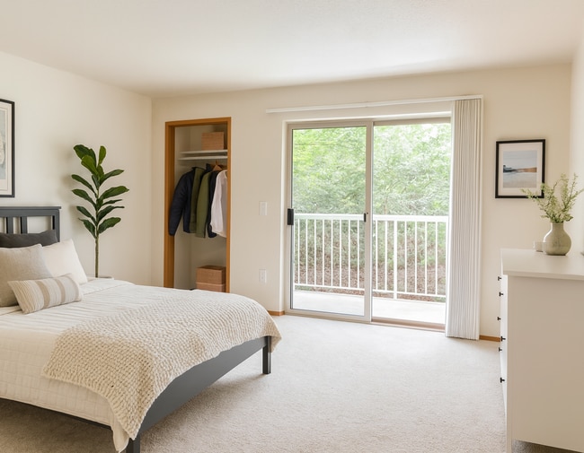 Foto del edificio - Thornton Creek Apartments