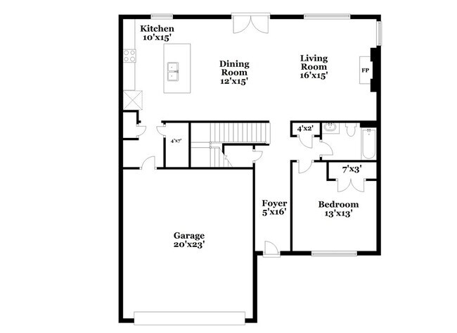 Building Photo - 230 Hamilton Pointe Dr