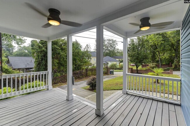 Foto del edificio - 1013 Price Ave