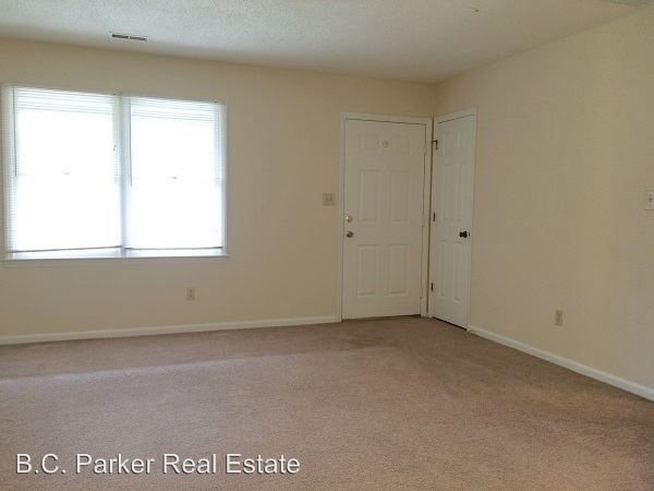 Building Photo - 2 br, 1 bath House - 2314 Morningside Drive