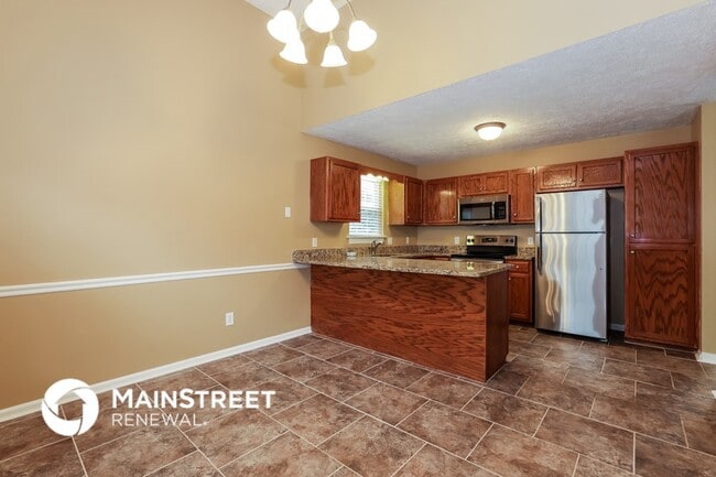 Building Photo - 1714 N Cove