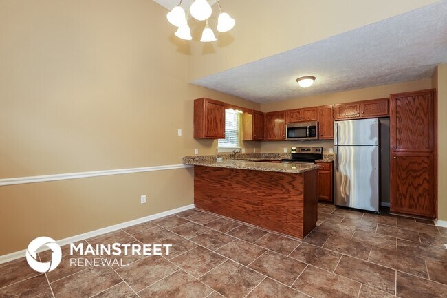 Foto del edificio - 1714 N Cove