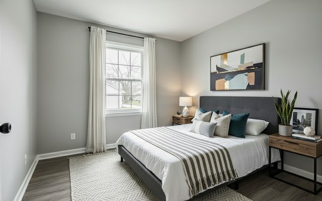 Foto del edificio - 413 W Stevens St