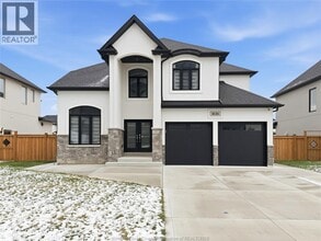 Building Photo - 1616 Bowler Dr