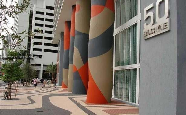 Foto del edificio - 50 Biscayne Blvd