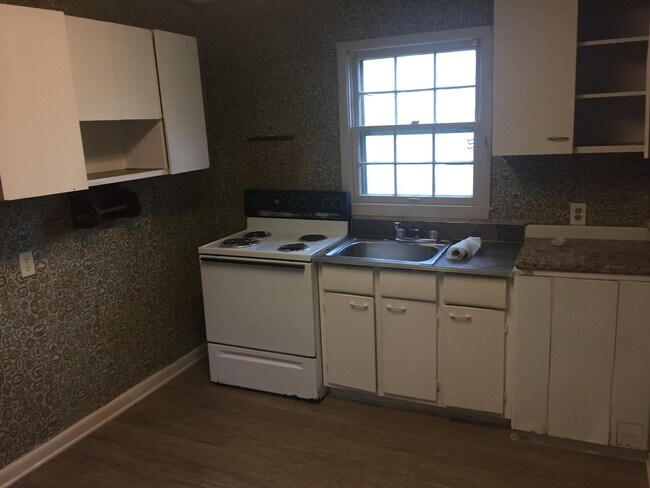 Foto del edificio - 307 Shaw St