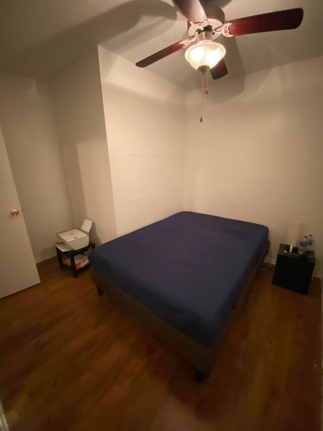 Foto del edificio - 2803 Hemphill Park