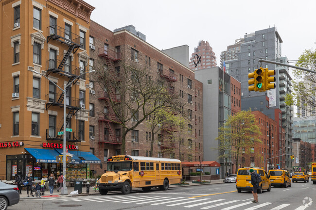 Foto del edificio - 1420 York Ave