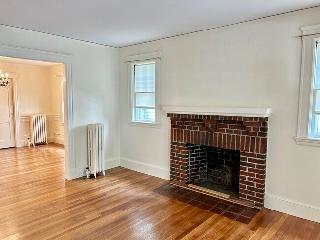 Foto del edificio - 30 Castleton St