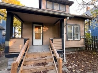 Foto del edificio - 13406 Ferris Ave