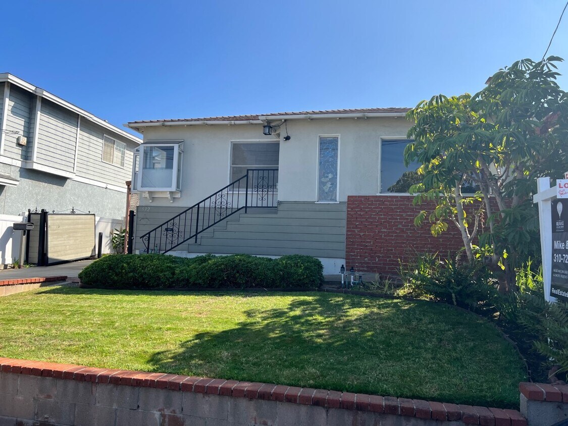 932 9th St, Manhattan Beach, CA 90266 House Rental in Manhattan Beach, CA
