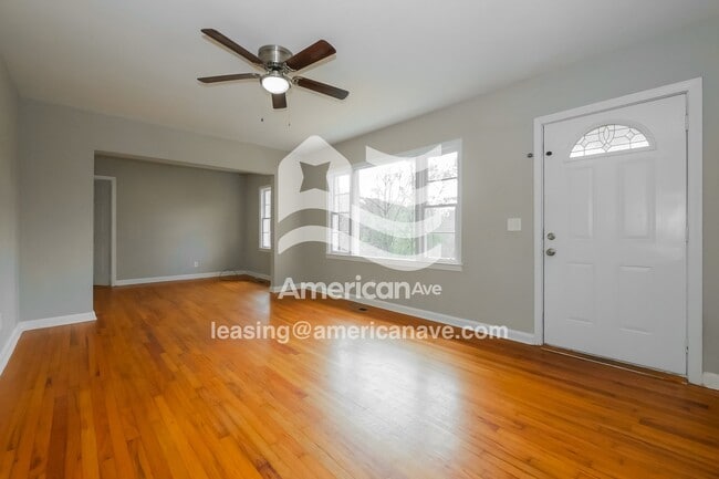 Building Photo - 4625 Pate Dr