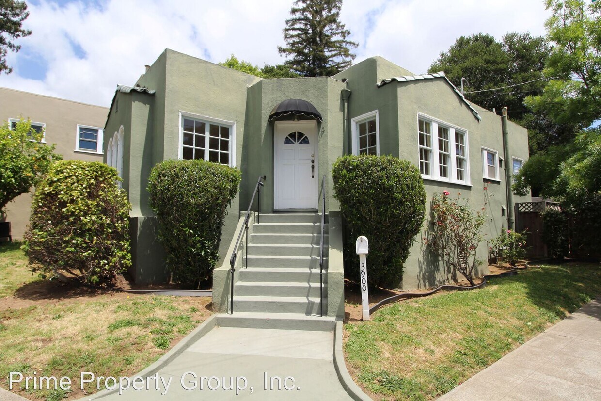Primary Photo - 2 br, 1 bath House - 3900 Laurel Ave