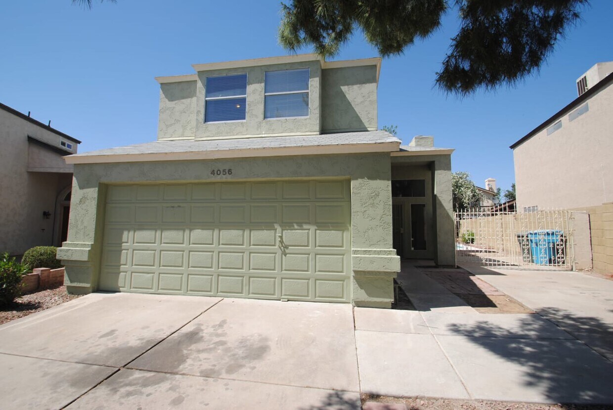 Primary Photo - 4056 W Camino del Rio